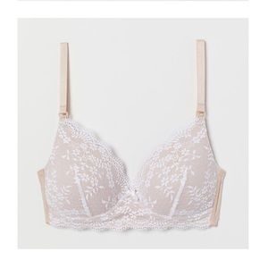 2 Mama H&M Nursing Bras